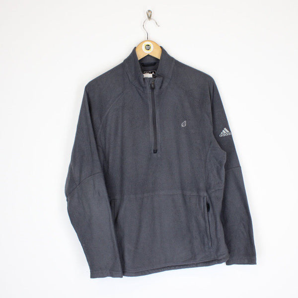 Vintage Adidas Fleece Medium