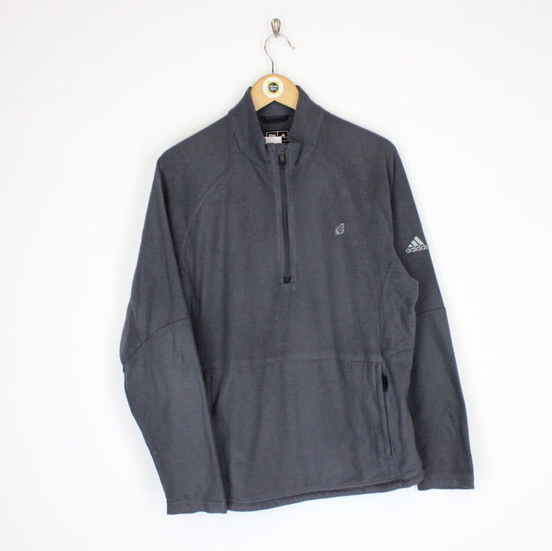 Vintage Adidas Fleece Medium