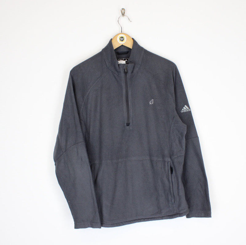 Vintage Adidas Fleece Medium