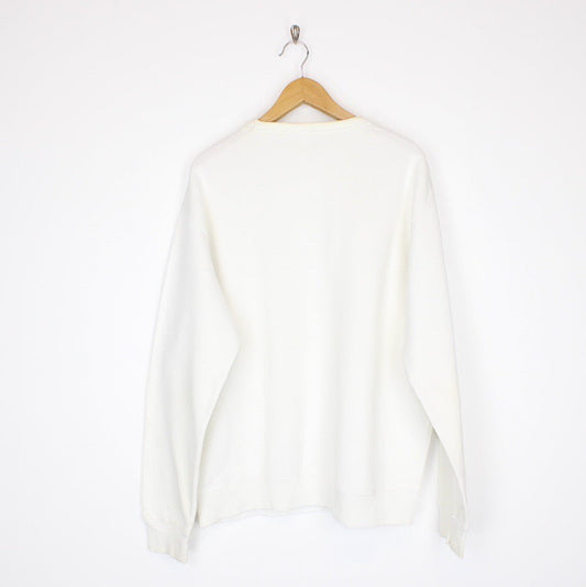 Vintage Champion Sweatshirt XL