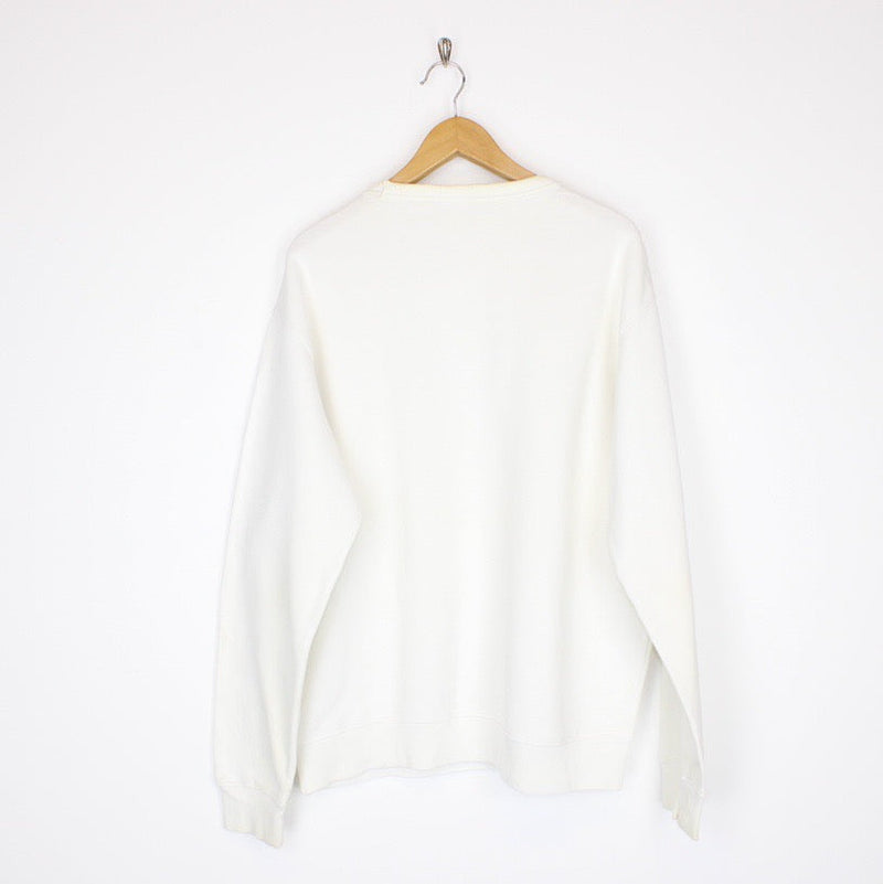 Vintage Champion Sweatshirt XL