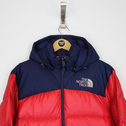 Vintage The North Face Puffer Jacket Small