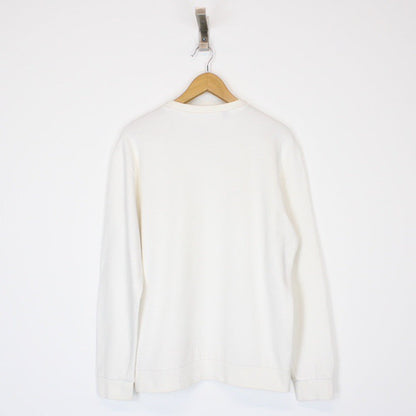 Vintage Guess Jeans Sweatshirt Large
