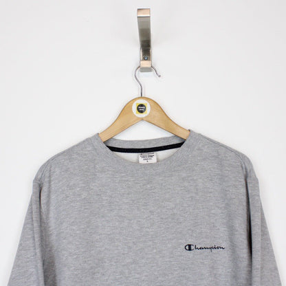 Vintage Champion Sweatshirt Large