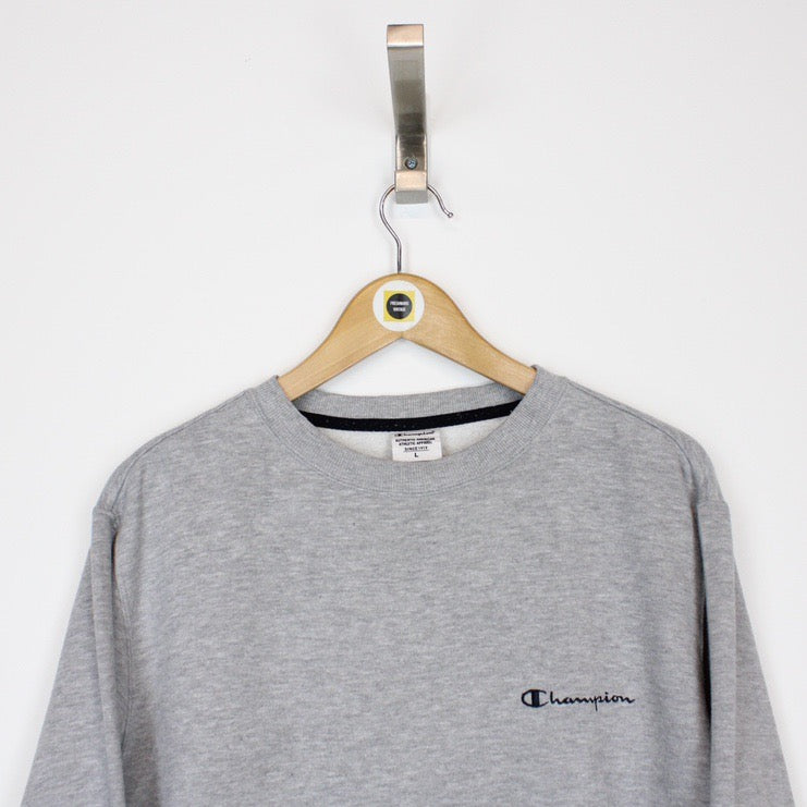 Vintage Champion Sweatshirt Large