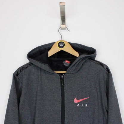 Vintage Nike Hoodie Medium