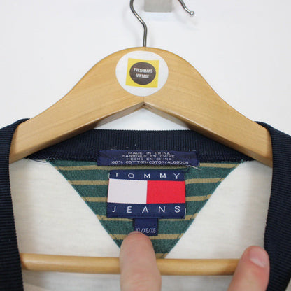 Vintage Tommy Hilfiger T-Shirt XL