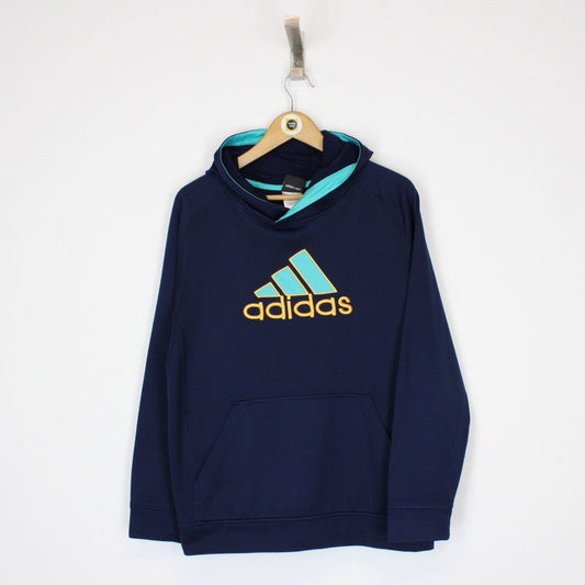 Vintage Adidas Hoodie Small