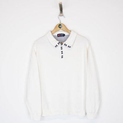 Vintage Chaps Ralph Lauren Sweatshirt Small