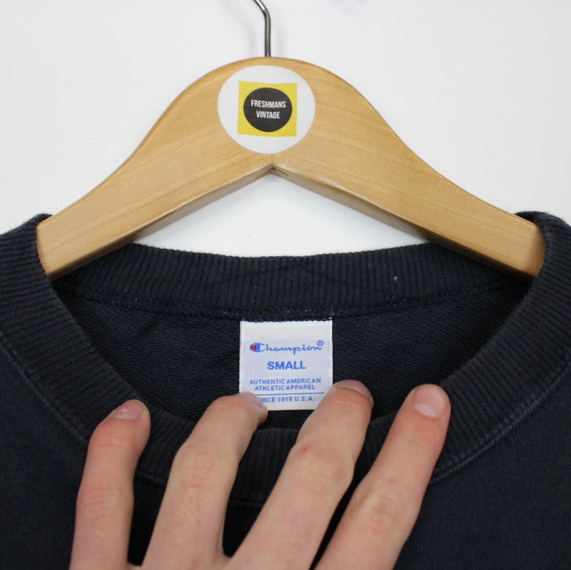 Vintage Champion Sweatshirt Small