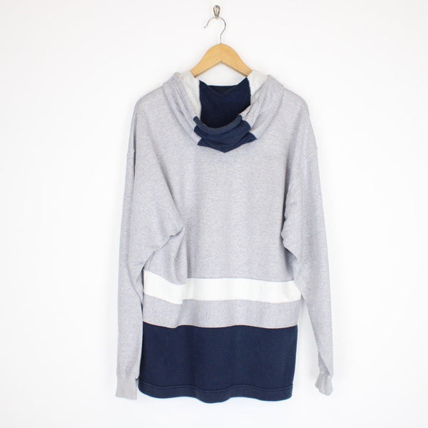 Vintage 90s Ellesse Hoodie Large