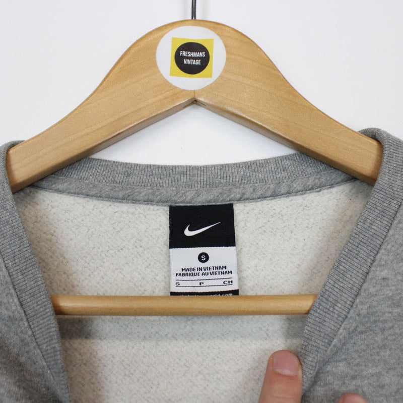 Vintage Nike Sweatshirt Small