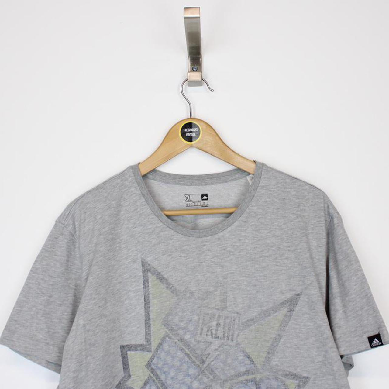 Vintage Adidas T-Shirt XL