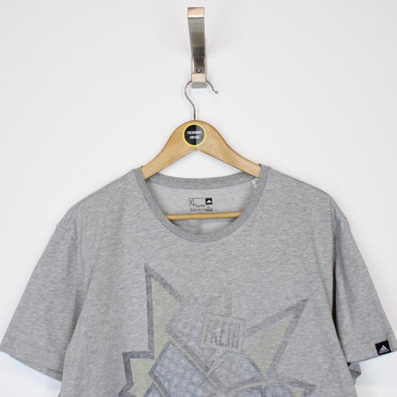 Vintage Adidas T-Shirt XL