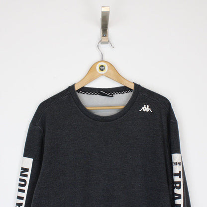 Vintage Kappa Sweatshirt XL