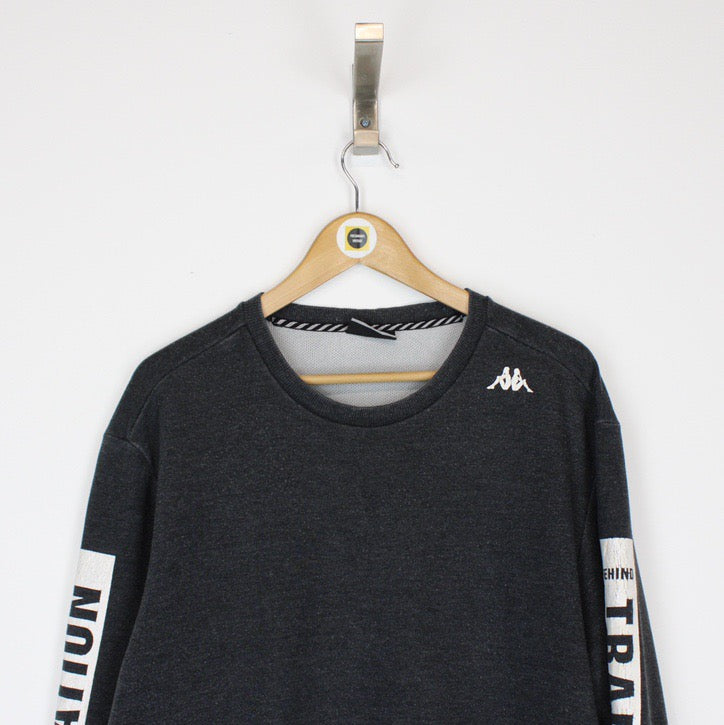 Vintage Kappa Sweatshirt XL