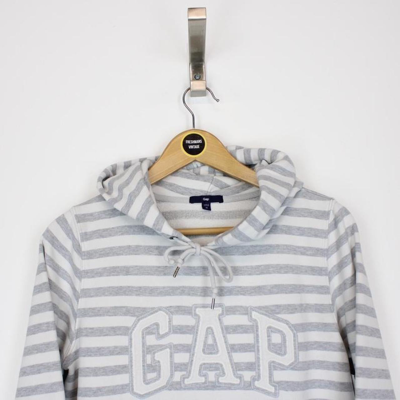 Vintage GAP Hoodie Medium