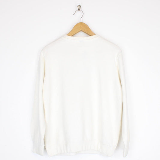 Vintage Guess Sweatshirt Small