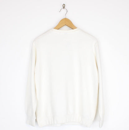 Vintage Guess Sweatshirt Small