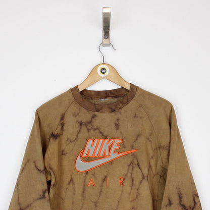 Vintage Nike Sweatshirt Small