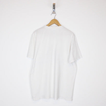 Vintage Adidas T-Shirt Large