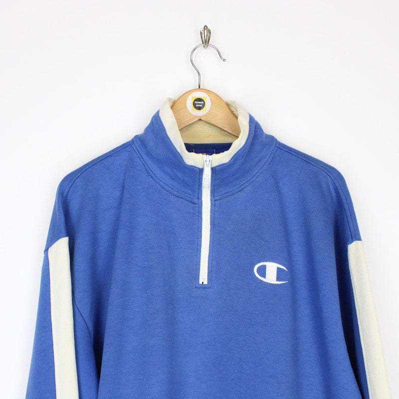 Vintage Champion Sweatshirt Large