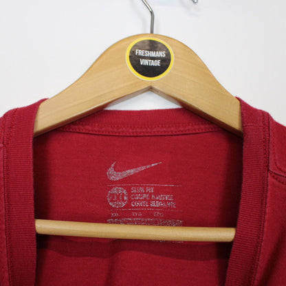 Vintage Nike Barcelona T-Shirt XL
