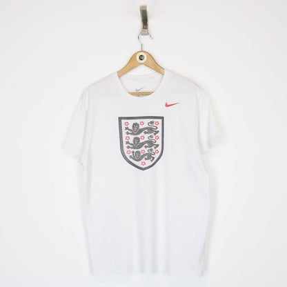Vintage Nike England T-Shirt XL