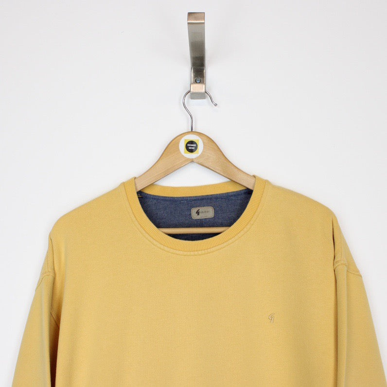 Vintage Gabicci Sweatshirt Small
