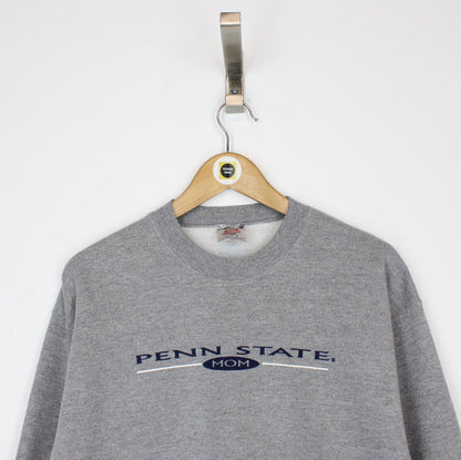 Vintage Penn State Sweatshirt Medium