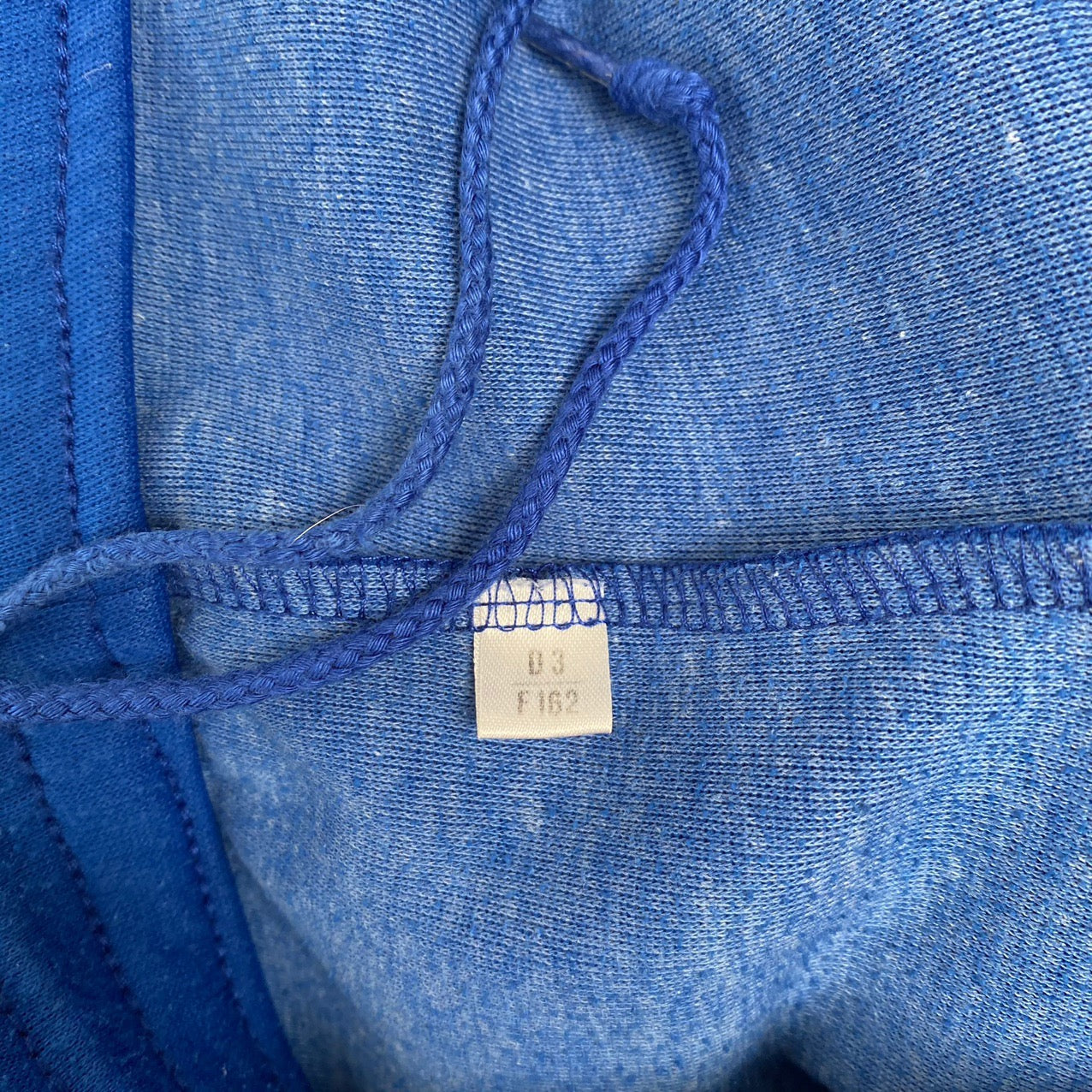 Vintage Adidas Tracksuit Bottoms XL