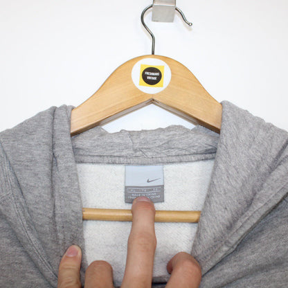Vintage Nike Hoodie Small