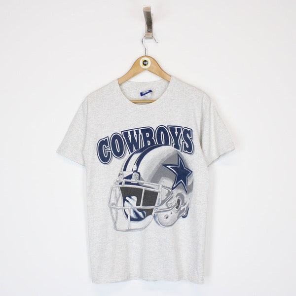 Vintage Dallas Cowboys NFL T-Shirt Small – Freshmans Archive