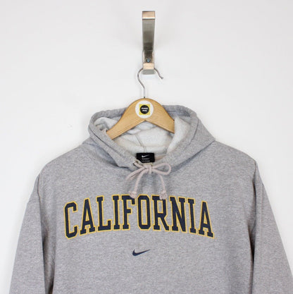 Vintage Nike Hoodie Small