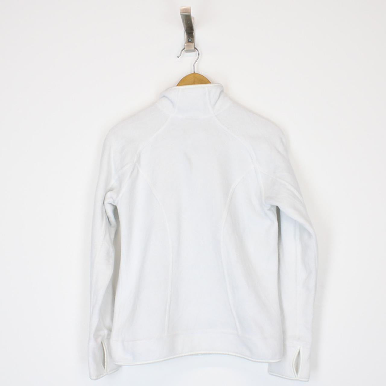 Vintage Nike Fleece Small
