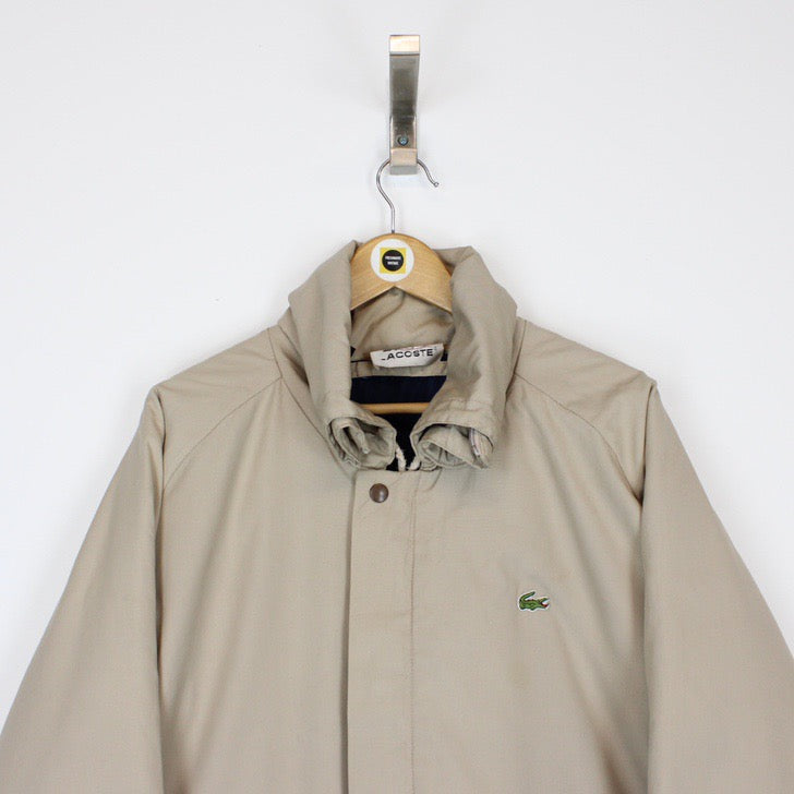 Vintage Izod Lacoste Jacket XXL