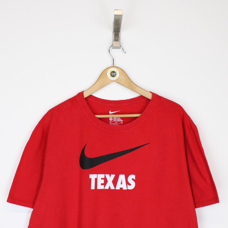 Vintage Nike T-Shirt XXL