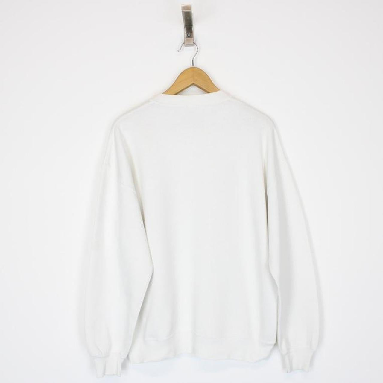 Vintage Disney Florida Sweatshirt Medium