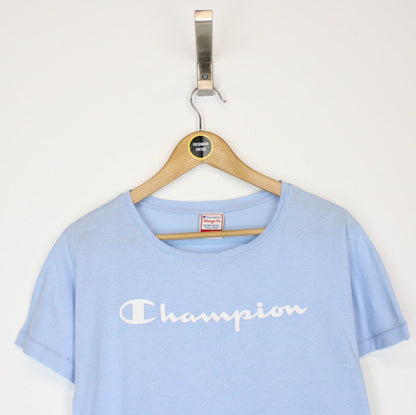 Vintage Champion T-Shirt Small