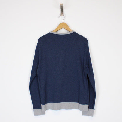 Vintage Polo Ralph Lauren Sweatshirt Large