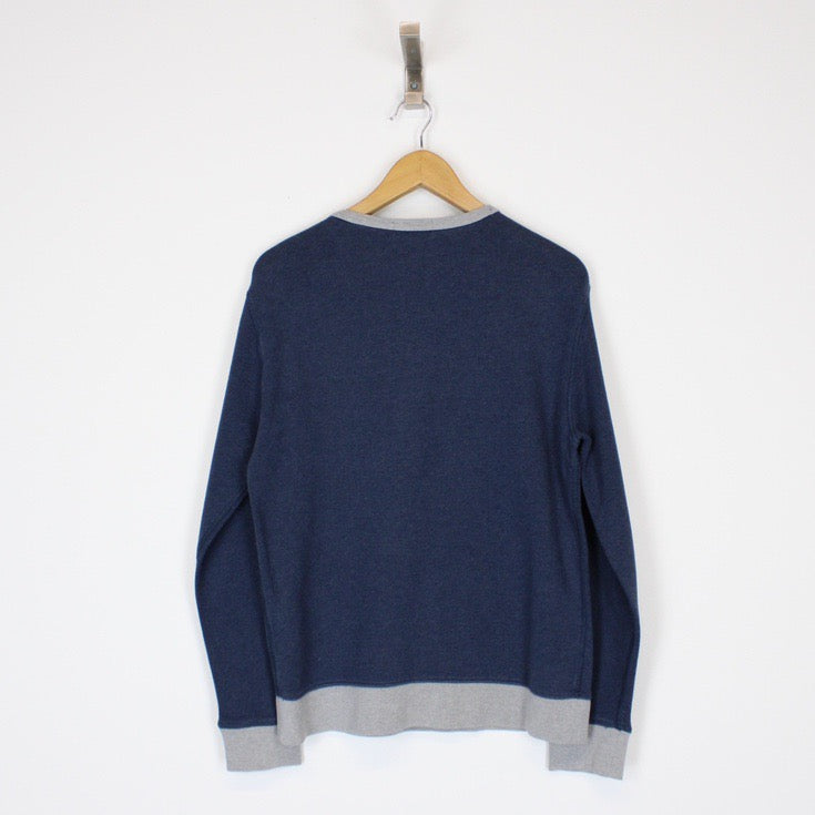 Vintage Polo Ralph Lauren Sweatshirt Large