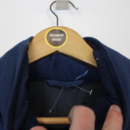 Vintage Reebok Puffer Jacket XL
