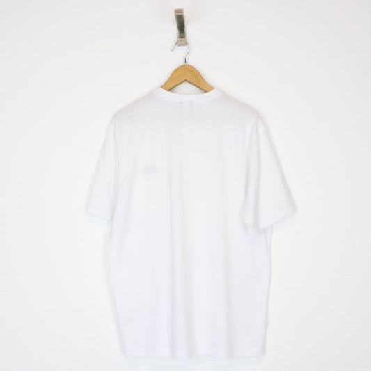 Vintage Umbro T-Shirt Large