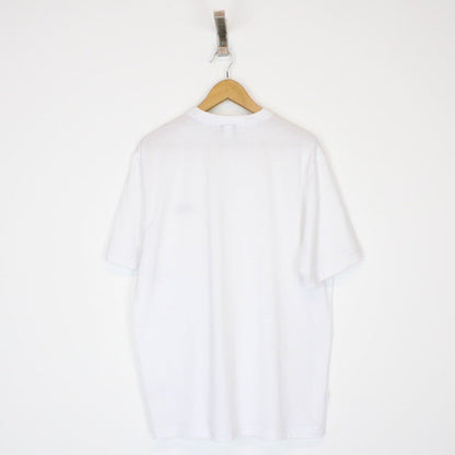 Vintage Umbro T-Shirt Large