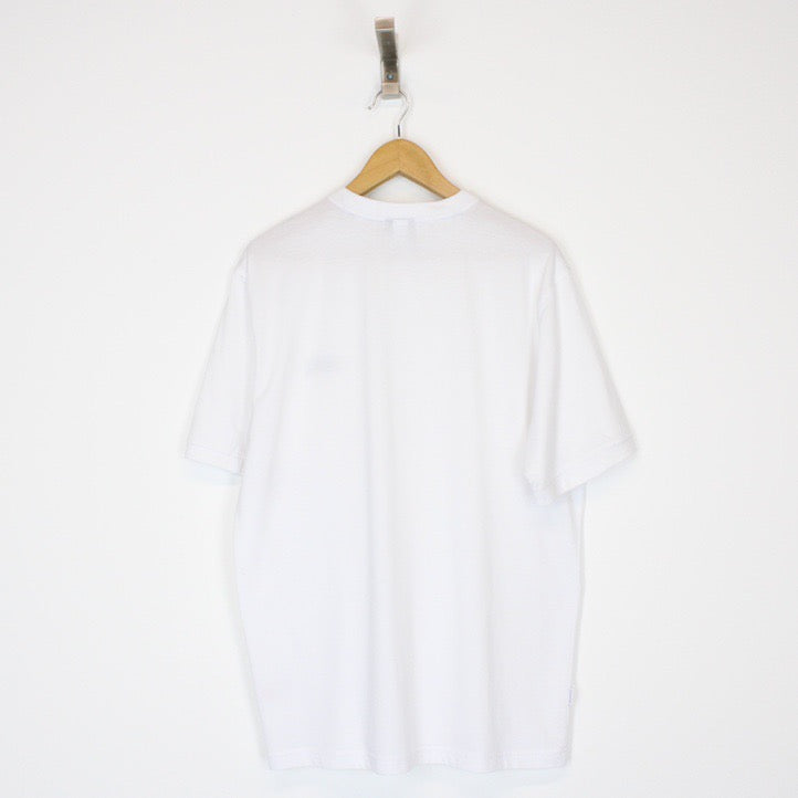 Vintage Umbro T-Shirt Large