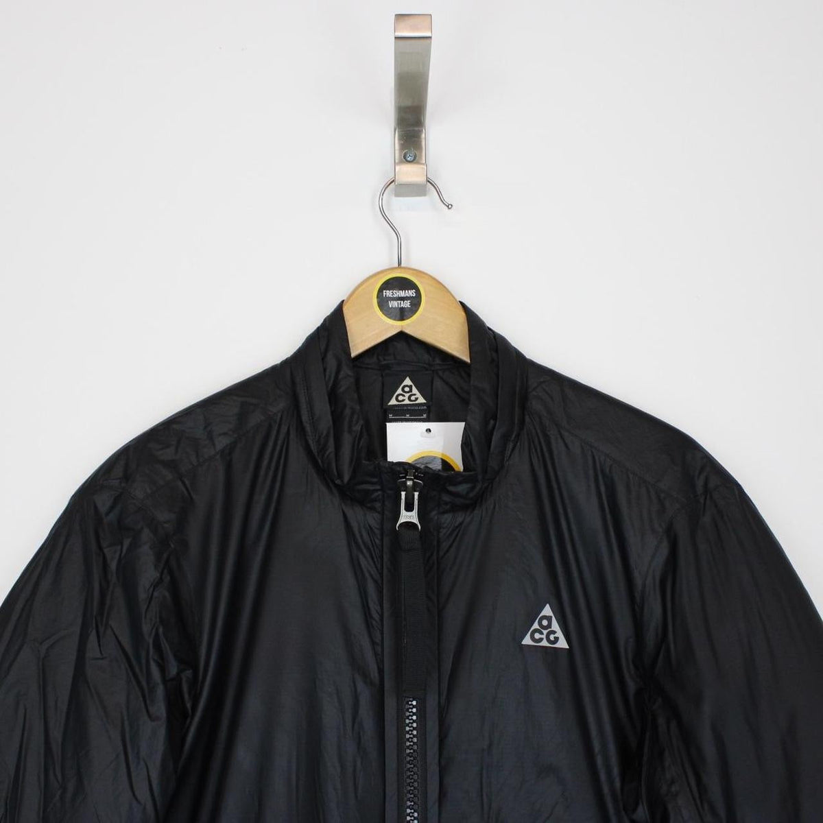 Vintage Nike ACG Puffer Jacket Medium – Freshmans Archive