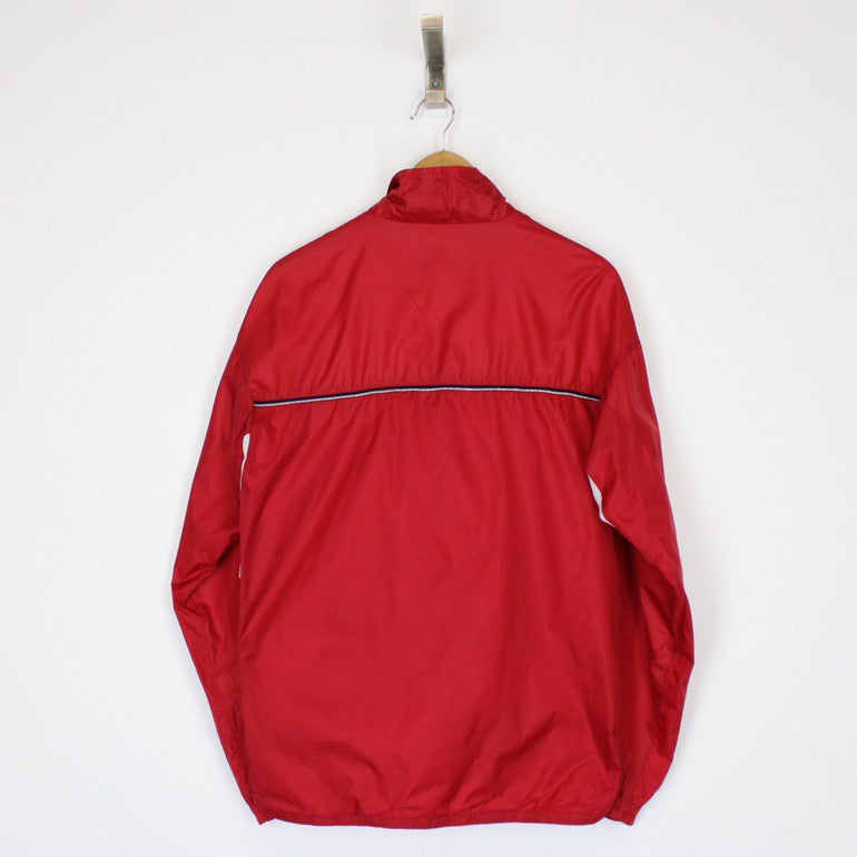 Vintage Polo Sport Jacket Medium