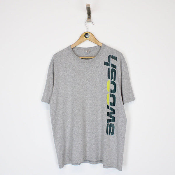 Vintage Nike T-Shirt Medium
