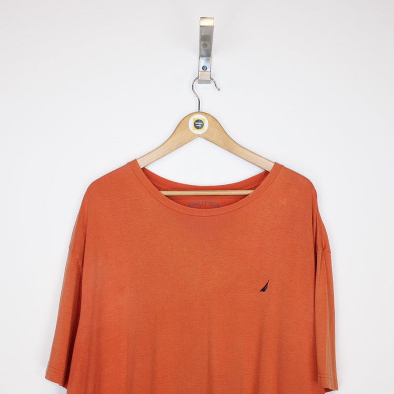 Vintage Nautica T-Shirt XXL