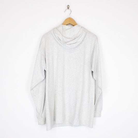 Vintage Champion Hoodie Medium